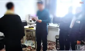 Задержаны подозреваемые в мошенничестве, предлагавшие купить «таможенный конфискат»