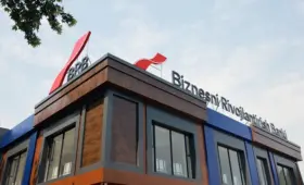 В 2025 году «Банк развития бизнеса» предоставил кредиты на 10,38 трлн сумов