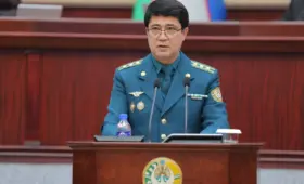 Узбекистан смягчает требования к хранению персональных данных за рубежом