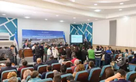 Общественные слушания Sea Breeze: приоритет открытости и экологичности