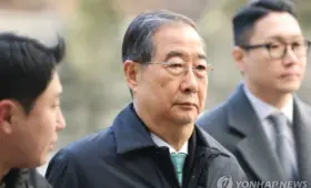 Бывшего премьера Южной Кореи приговорили к 23 годам за соучастие в мятеже