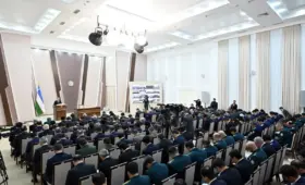 «Где результат?» Президент раскритиковал работу МВД по борьбе с киберпреступностью