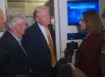 Трамп заявил, что не верит в атаку Украины на резиденцию Путина