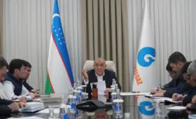 Частных операторов по добыче газа в Узбекистане могут заменить через тендеры