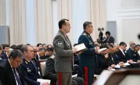 «Образцовую» модель безопасной среды начнут внедрять с Ташкента. Что изменится