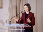Майя Санду высказалась в поддержку объединения Молдовы с Румынией