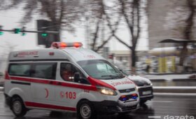 В Узбекистане утверждён стандарт «золотого часа» для пациентов с инсультами и инфарктами