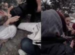 Самосуд в Бухаре. Группа девушек устроила жестокую расправу над сверстницей и выложила видео в сеть