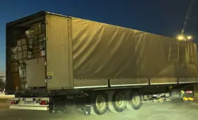 В UzPost ответили на публикацию BILD об участии в поставках санкционных товаров из Германии в РФ