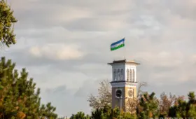 2025 год в Узбекистане стал одним из самых тёплых за всю историю — Узгидромет