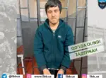 В Ташкенте задержали мужчину, отобравшего телефон у девушки в подземном переходе