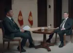 Глава Кыргызстана рассказал о роли президента Узбекистана в решении кыргызско-таджикского спора о границе