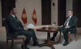 Глава Кыргызстана рассказал о роли президента Узбекистана в решении кыргызско-таджикского спора о границе