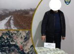 В Намангане задержали должностных лиц, обещавших оформление земли за деньги