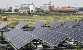 В 2025 году Узбекистан произвёл вдвое больше электроэнергии из солнца и ветра, чем годом ранее — Минэнерго