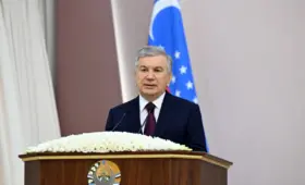 «Групповщина» и «крышевание». Президент назвал неудовлетворительной работу налоговиков в Ташкенте