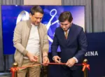 Открывается офис продаж AL-BINA — пространство, где начинается путь к осознанным инвестициям