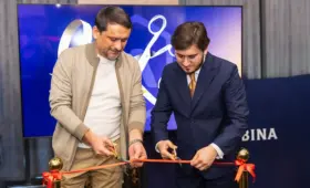 Открывается офис продаж AL-BINA — пространство, где начинается путь к осознанным инвестициям