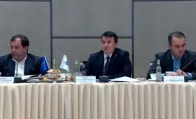 Предприниматель пожаловался на отсутствие газа для запуска производства упаковки