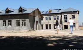 «Хоспис для взрослых в Ташкенте откроется в конце января» — глава горздрава