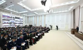 От разрозненности к «единому организму». Подразделения МВД трансформируют в сервисные структуры