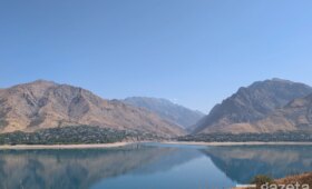 Общественные слушания по проекту Sea Breeze пройдут 23 января в Бостанлыкском районе