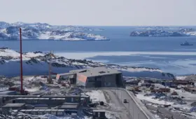 Европейские страны направят своих военных в Гренландию на фоне угроз Трампа