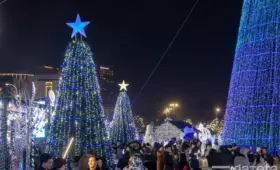 Главное в Узбекистане за неделю 29 декабря — 4 января