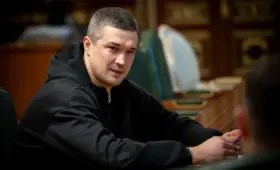 Новым министром обороны Украины назначен Михаил Федоров