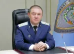 Ботир Кудратходжаев назначен первым замминистра внутренних дел — начальником Оперативно-розыскного департамента