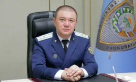 Ботир Кудратходжаев назначен первым замминистра внутренних дел — начальником Оперативно-розыскного департамента