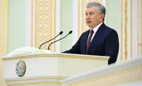 Узбекистан намерен расширить трудоустройство граждан за рубежом, в том числе в США