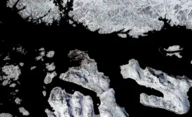 Гренландия: Как формировались статус острова и интерес США к нему