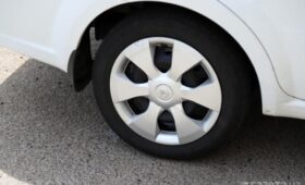 Пошлины на малолитражные автомобили в Узбекистане выросли с 1 января