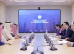 Саудовский фонд развития может инвестировать $138 млн в два проекта в Узбекистане