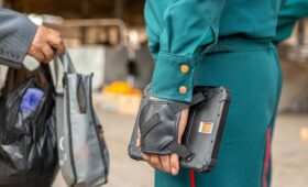 Сотрудники ОВД будут принимать обращения о правонарушениях независимо от сферы и территории