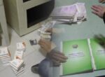 В Хорезмской области задержали фармацевта при продаже сильнодействующих рецептурных препаратов