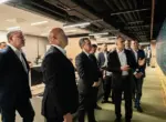 VEON представил новый Центр мониторинга и управления сетью Beeline Uzbekistan и запустил BuildX