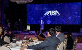 ABA Uzbekistan: итоги 2025 года, ключевые тренды и перспективы развития автомобильной отрасли