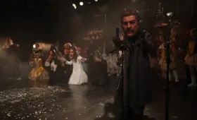 Театр сыграл себя. Премьера «Кабалы святош» в «Ильхоме»