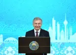 «Наши сердца едины — никакое расстояние не может разделить узбекский и турецкий народы» — Шавкат Мирзиёев