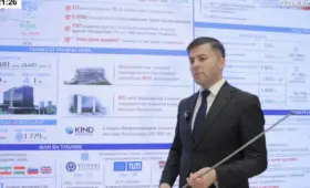 В Узбекистане снижены оптовые цены на 2000 лекарств на 40−60% — глава Фармагентства