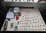 В Ташкенте ликвидировали интернет-магазин наркотиков