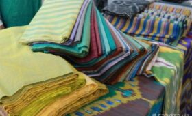 На 82 вида сырья и полуфабрикатов в Узбекистане обнулены пошлины