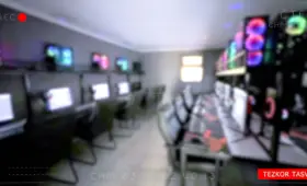 Операторы «кибербункера» в Чиланзарском районе подозреваются в присвоении 200 млн сумов