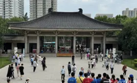 Рождаемость в Китае упала до минимума с 1949 года