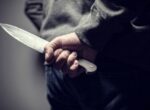 В Андижанской области мужчина убил супругу и совершил попытку суицида