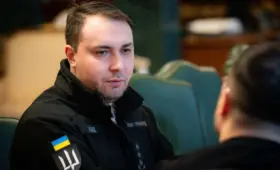 Офис президента Украины возглавит глава разведки Кирилл Буданов