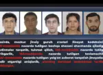 «Эйфория от лёгких денег и безнаказанности». МВД опубликовало видео о сотрудниках Taftish.uz