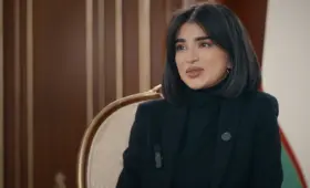 «Мы только начали». Саида Мирзиёева — о реформах и о приоритетах администрации